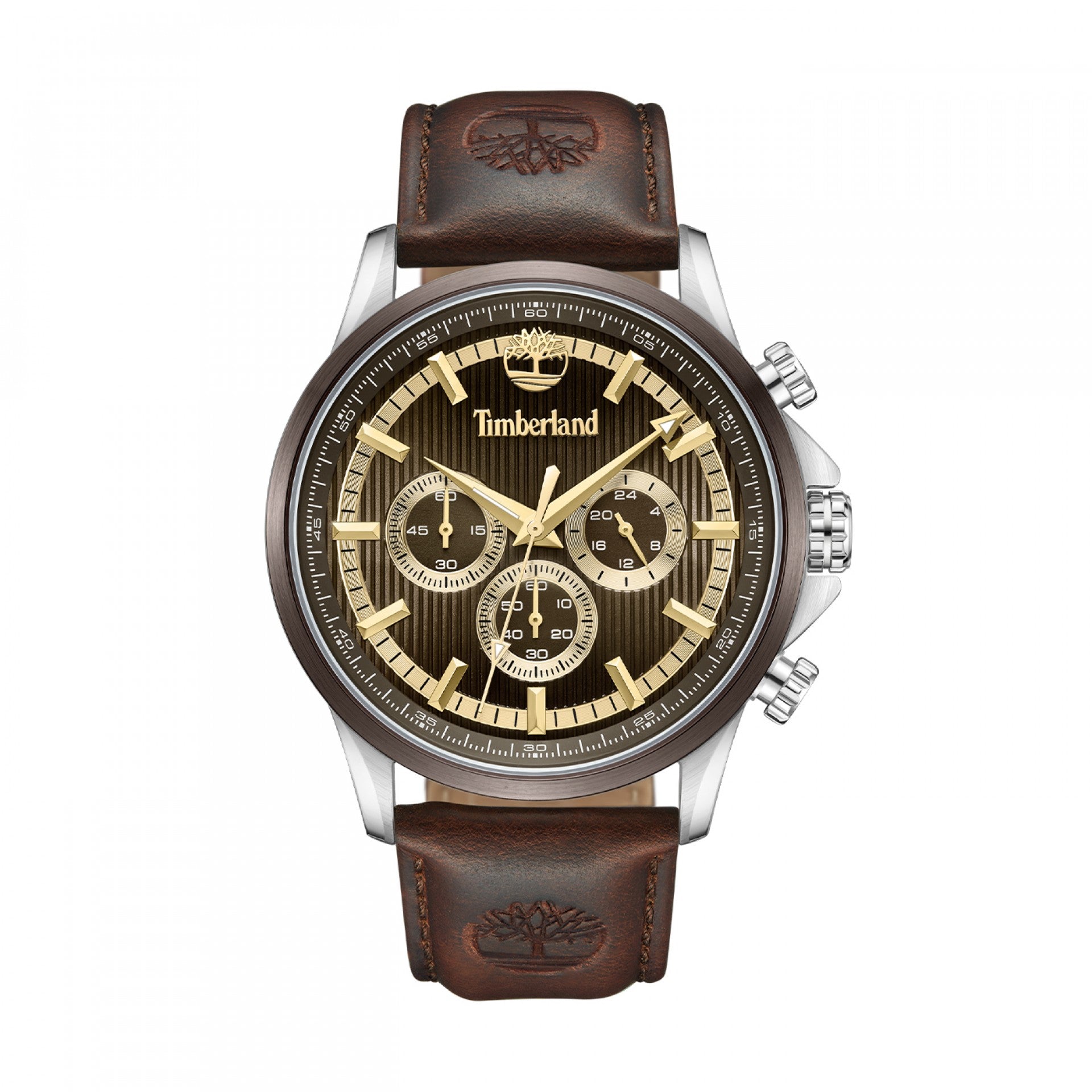 Relógio Timberland Bernardston