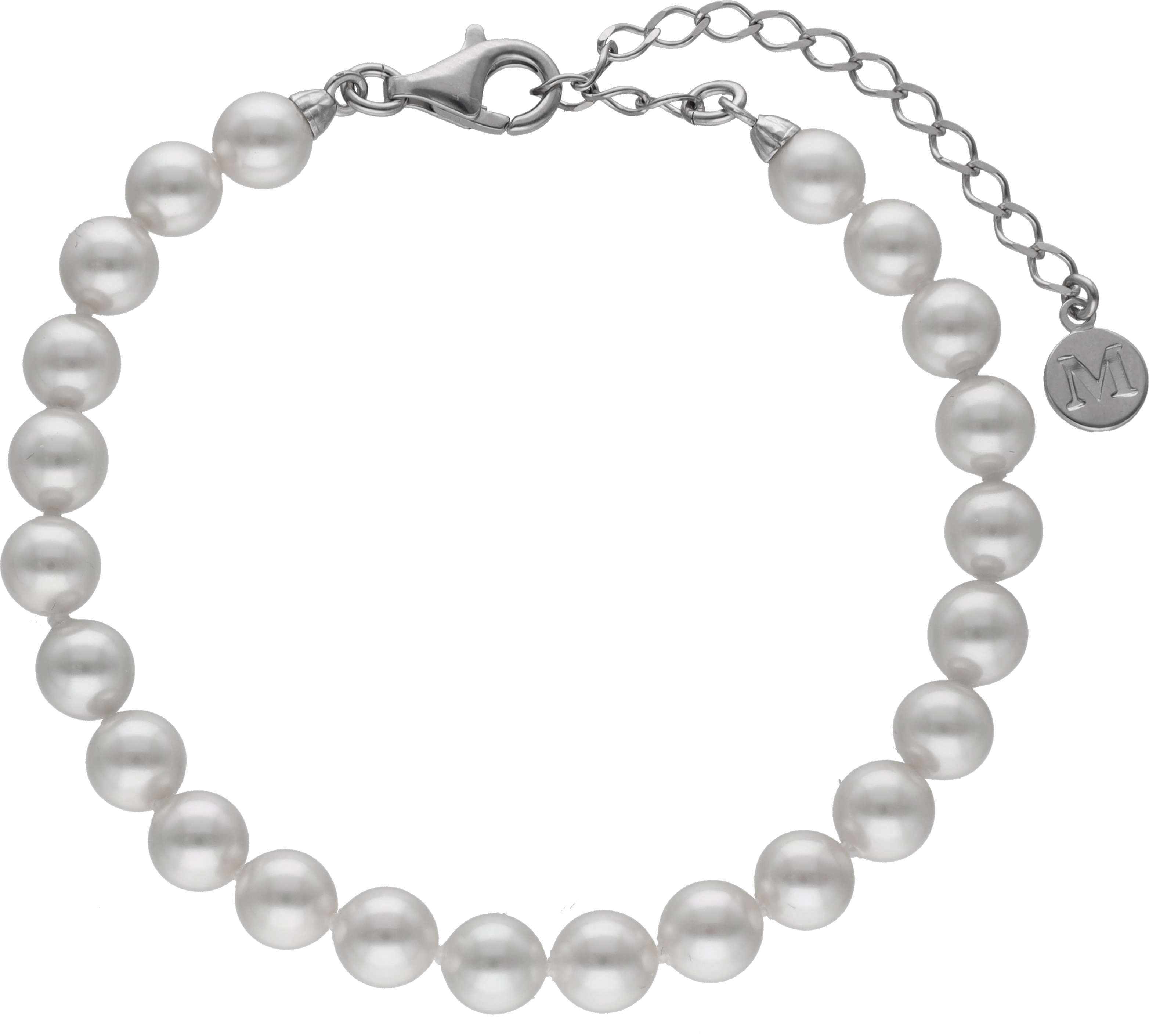 Pulseira Majorica Lyra