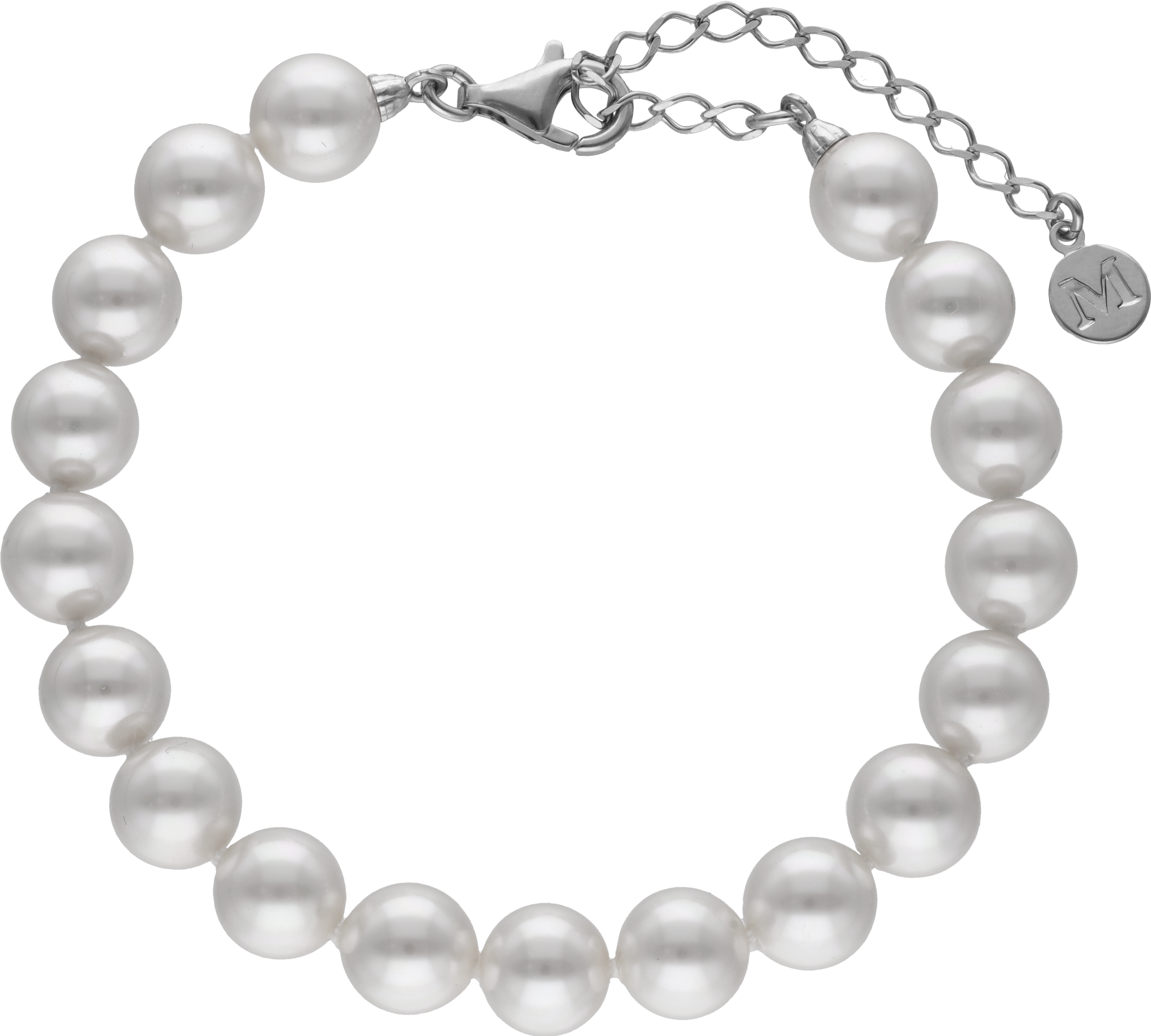 Pulseira Majorica Lyra