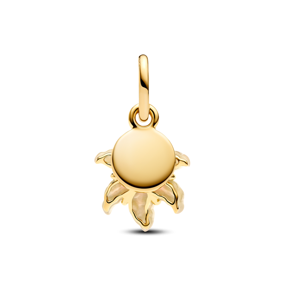 Pendente Disney Tangled Flower