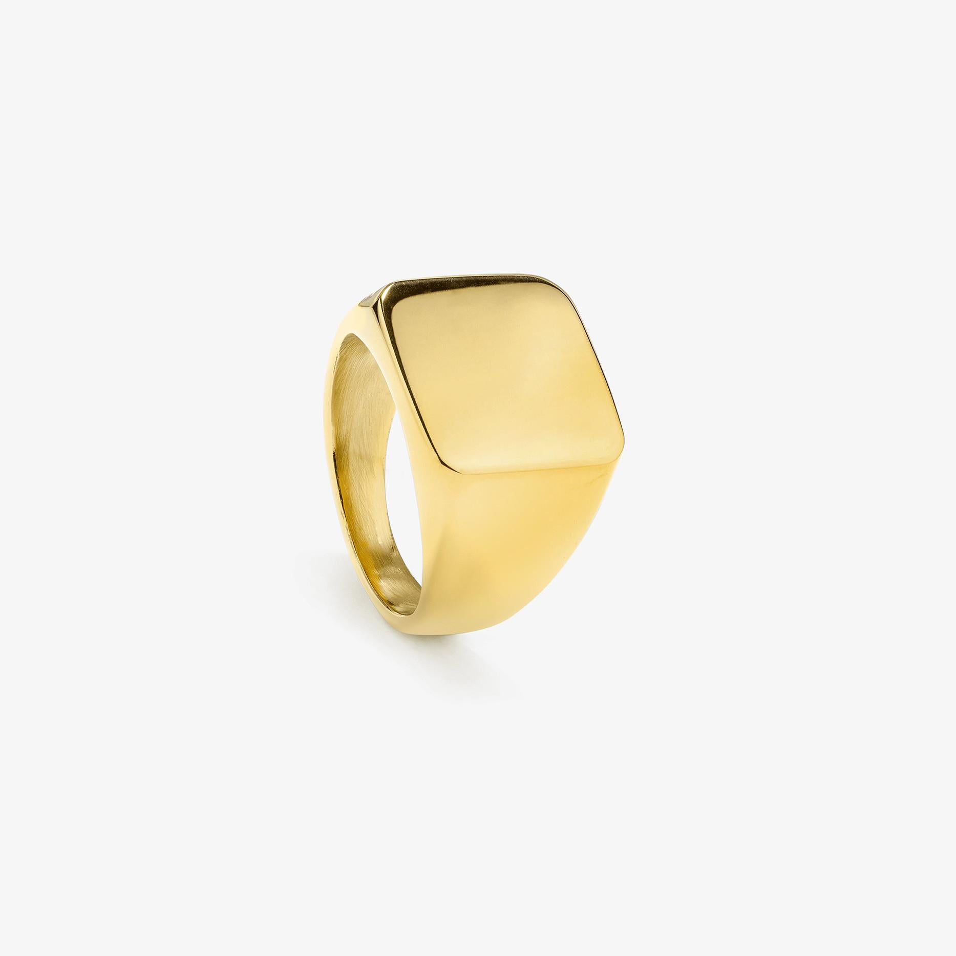 Anel Radiant by jewels - Ana Joalheiros