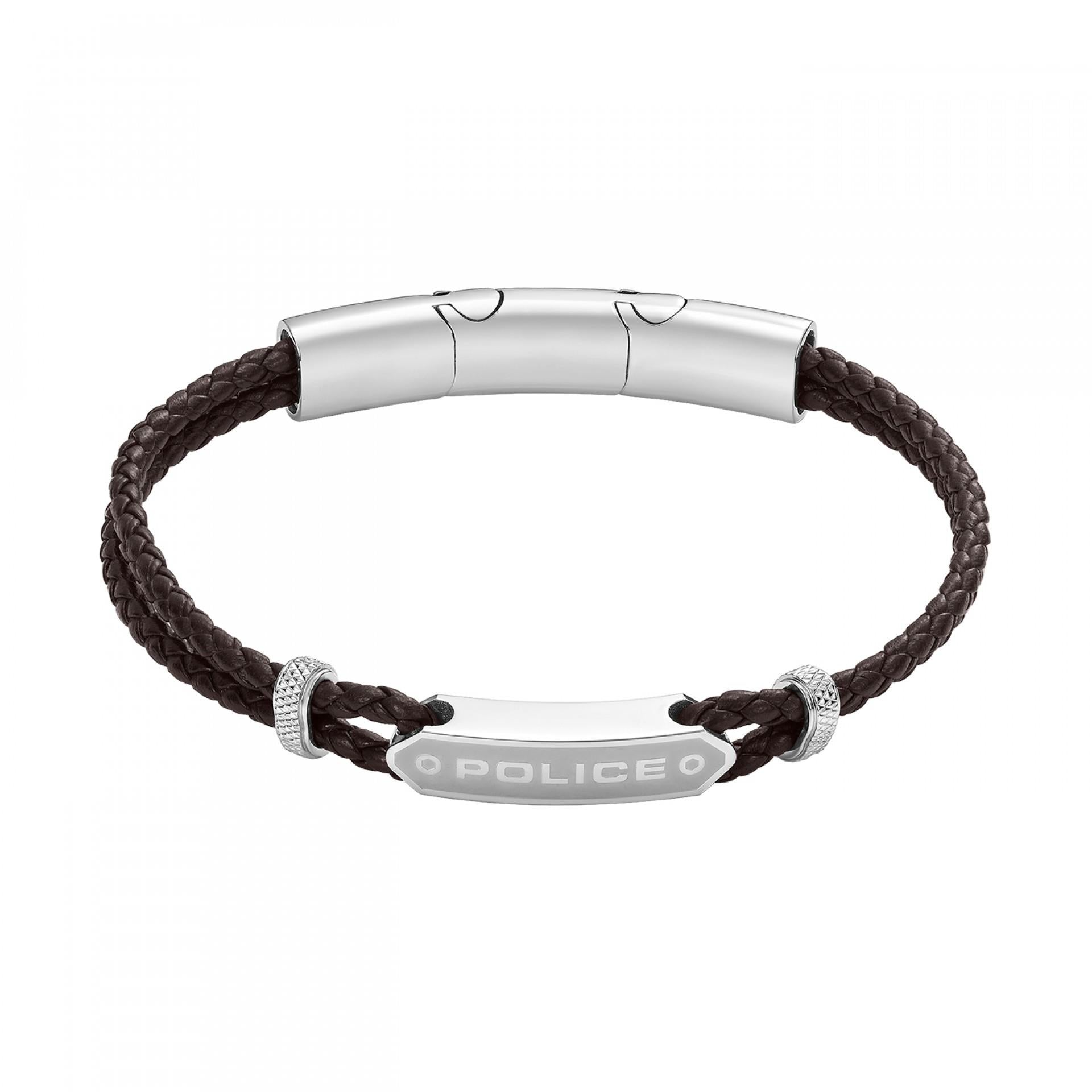 Pusleira Police Twincord
