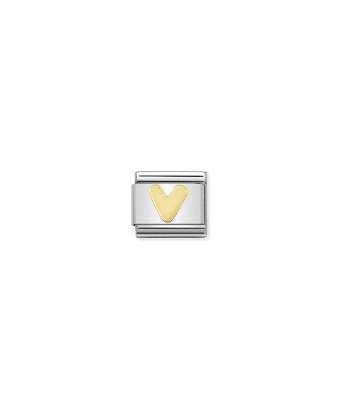 Link Nomination Letras V - Ana Joalheiros