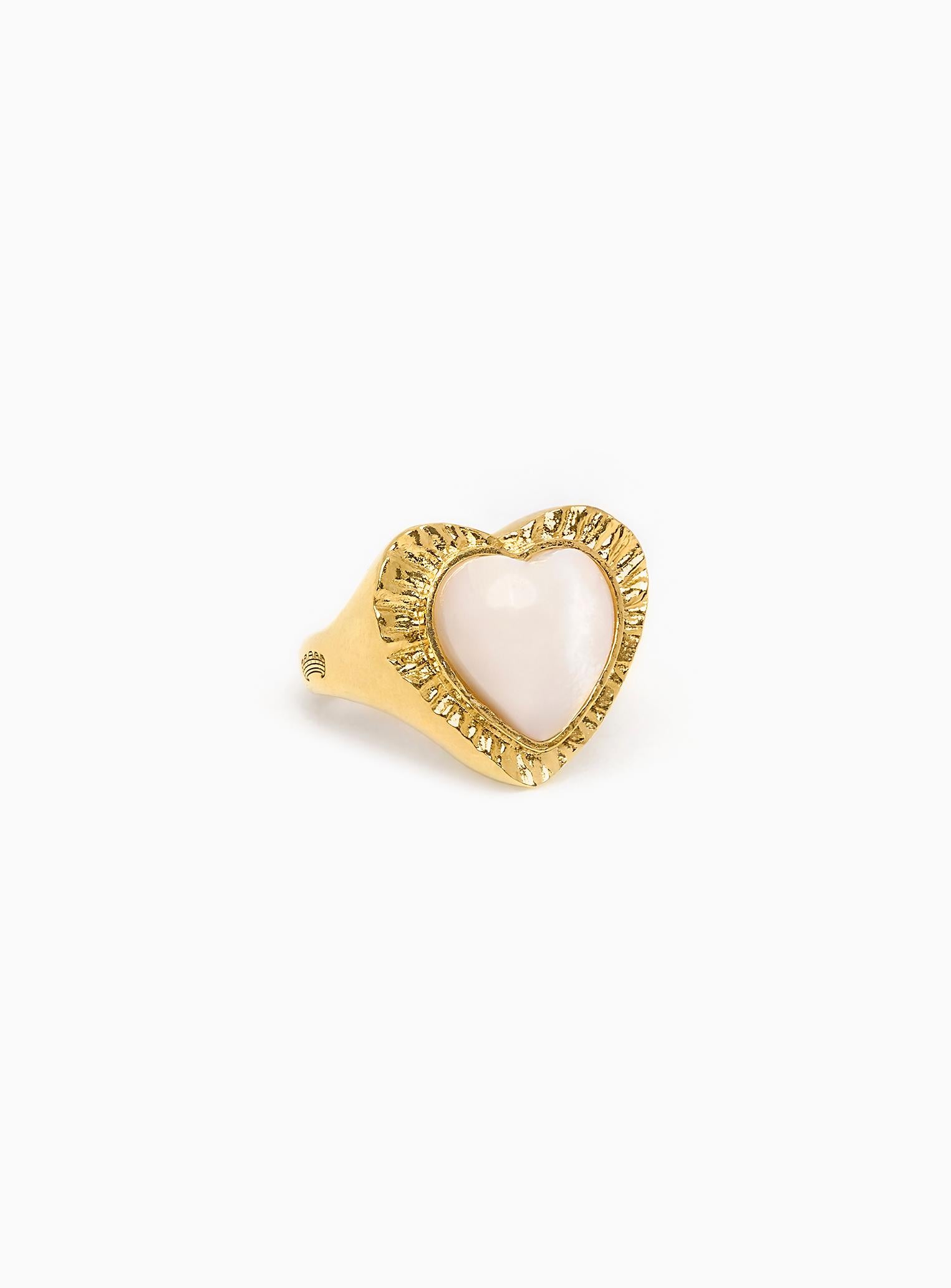 Brincos Eugénio Campos Love Heart