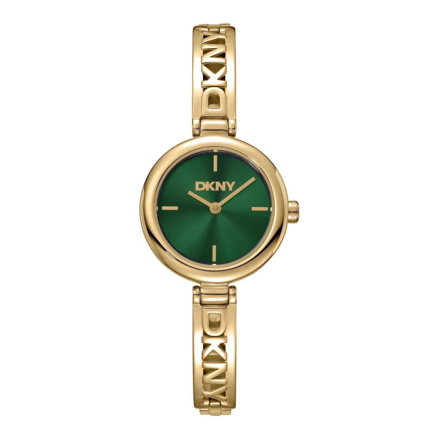 Relógio DKNY Logo Ladies