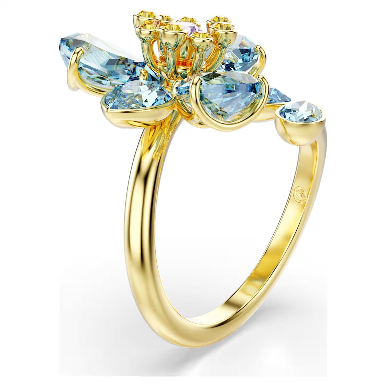 Anel Swarovski Idyllia - Ana Joalheiros