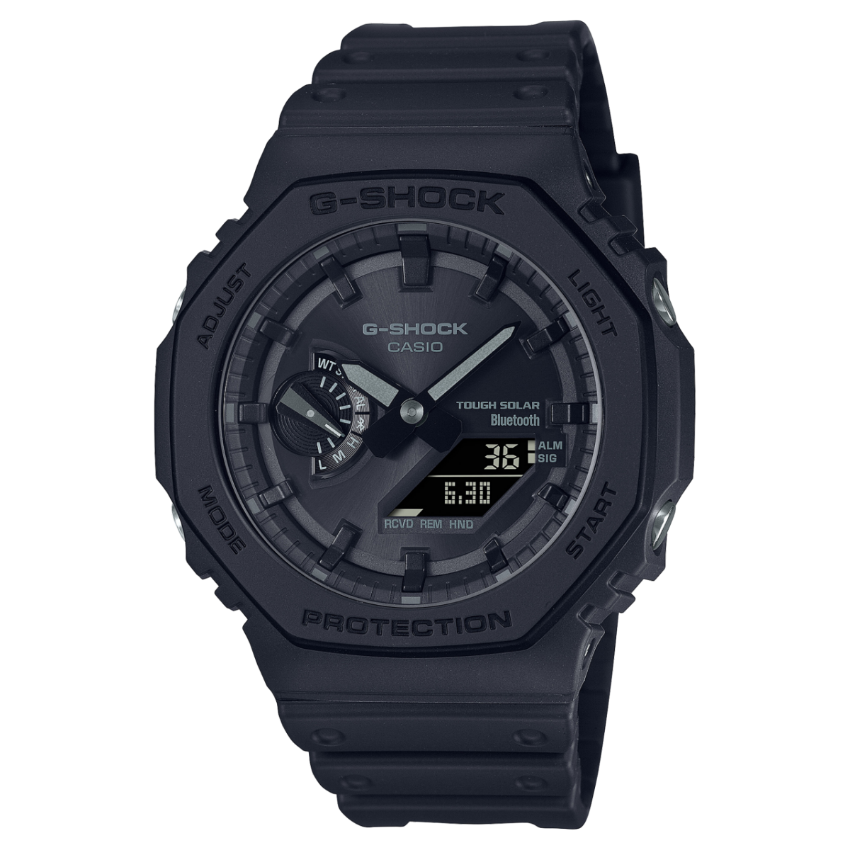 Relógio Casio G-Shock GA-700 - Ana Joalheiros