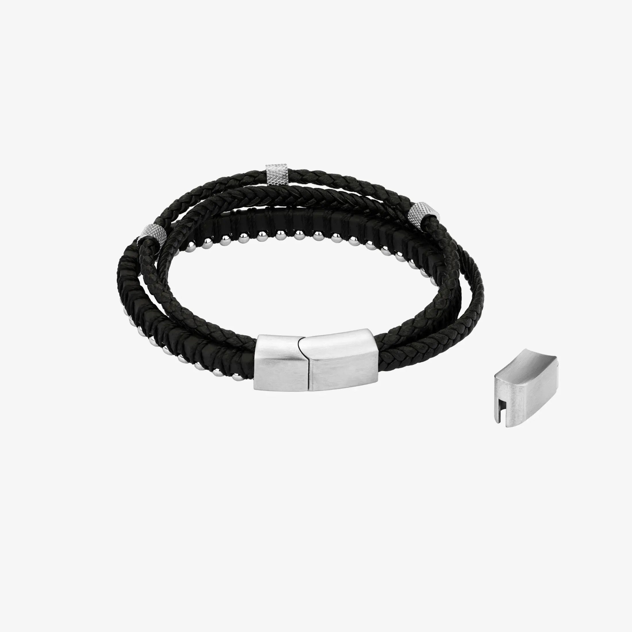 Pulseira  Radiant by Jewels  de Homem Sierra