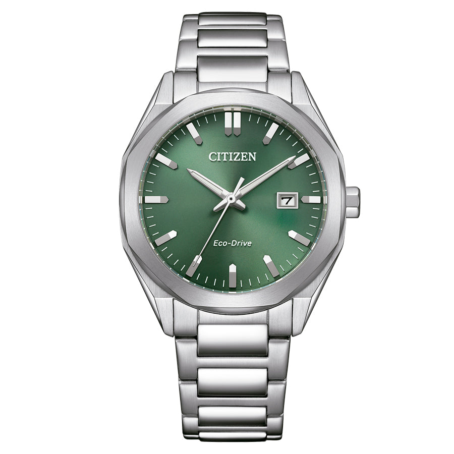 Relógio Citizen Eco Drive