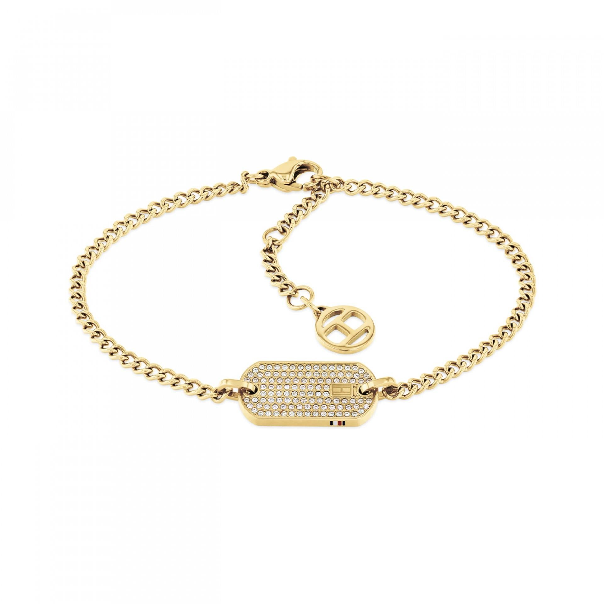 Pulseira Tommy Hilfiger - Ana Joalheiros