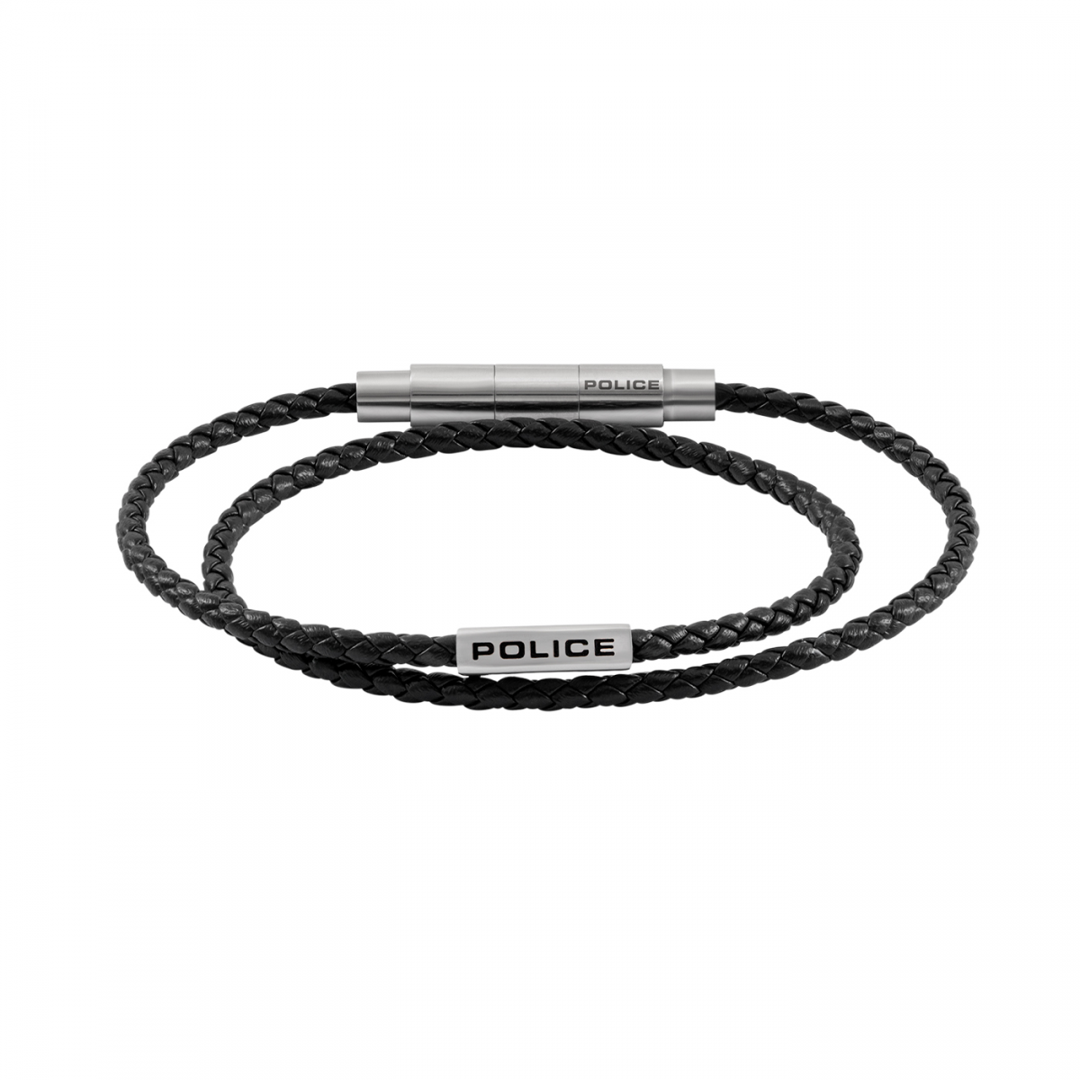 Pulseira Police Duplex