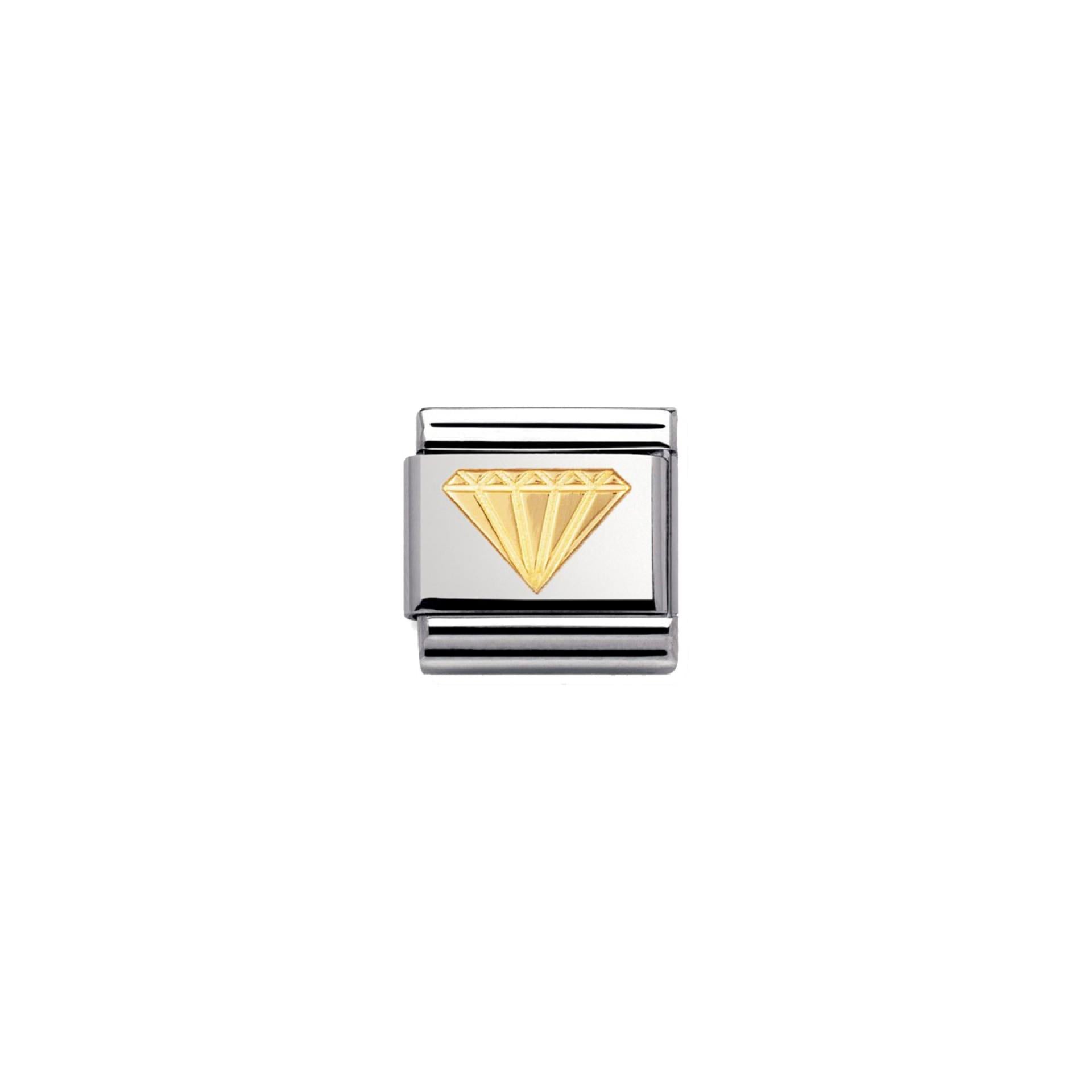 Link Nomination Sorte Diamante - Ana Joalheiros