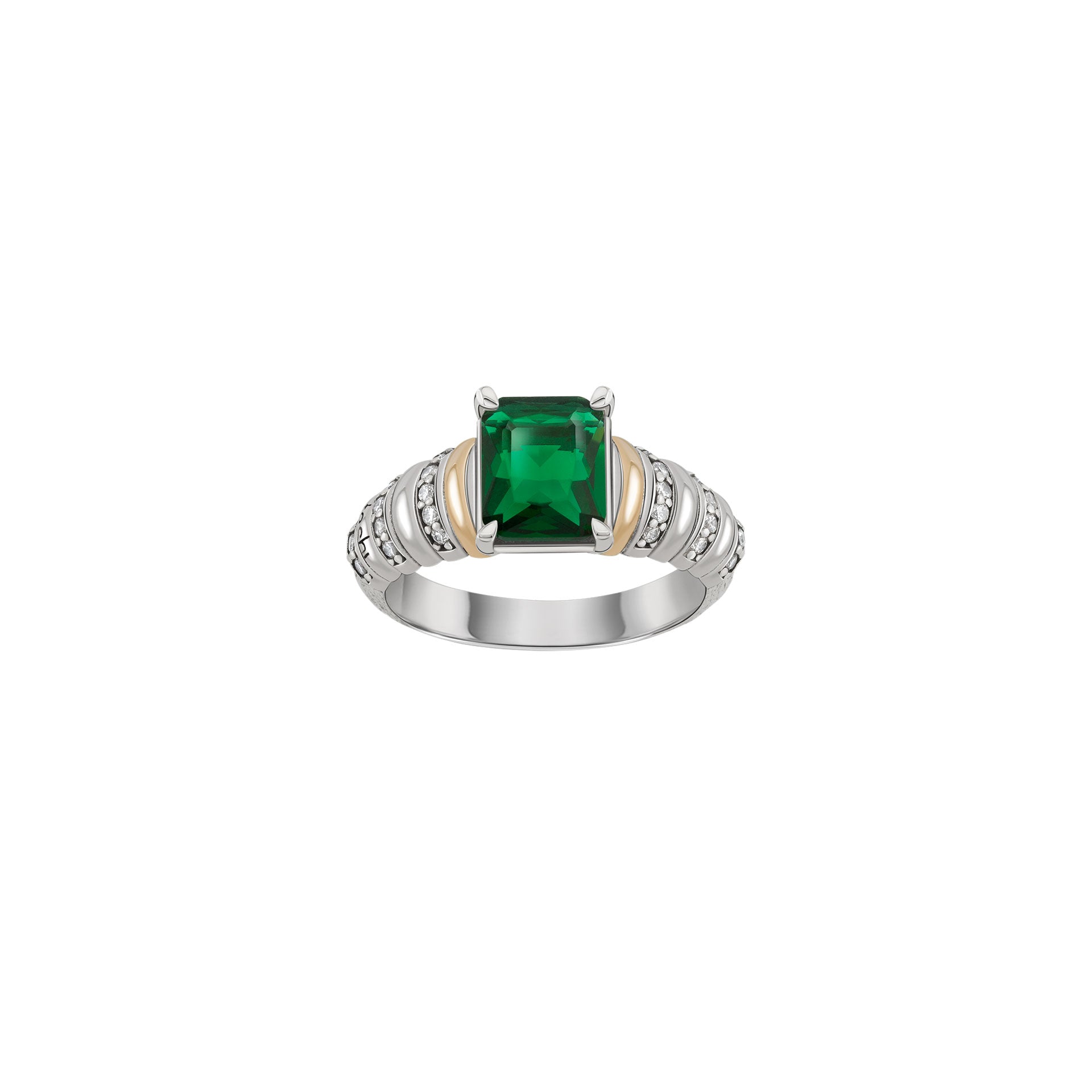 ANEL TASHI COTE D`AZUR VERDE ESMERALDA