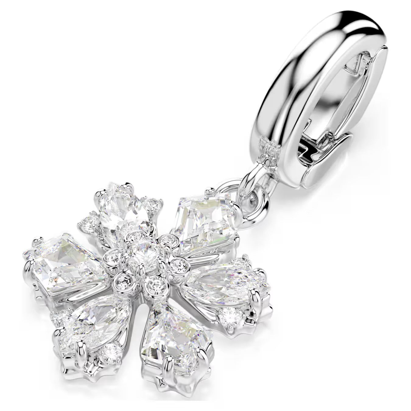 Charm Swarovski Idyllia Combinação
