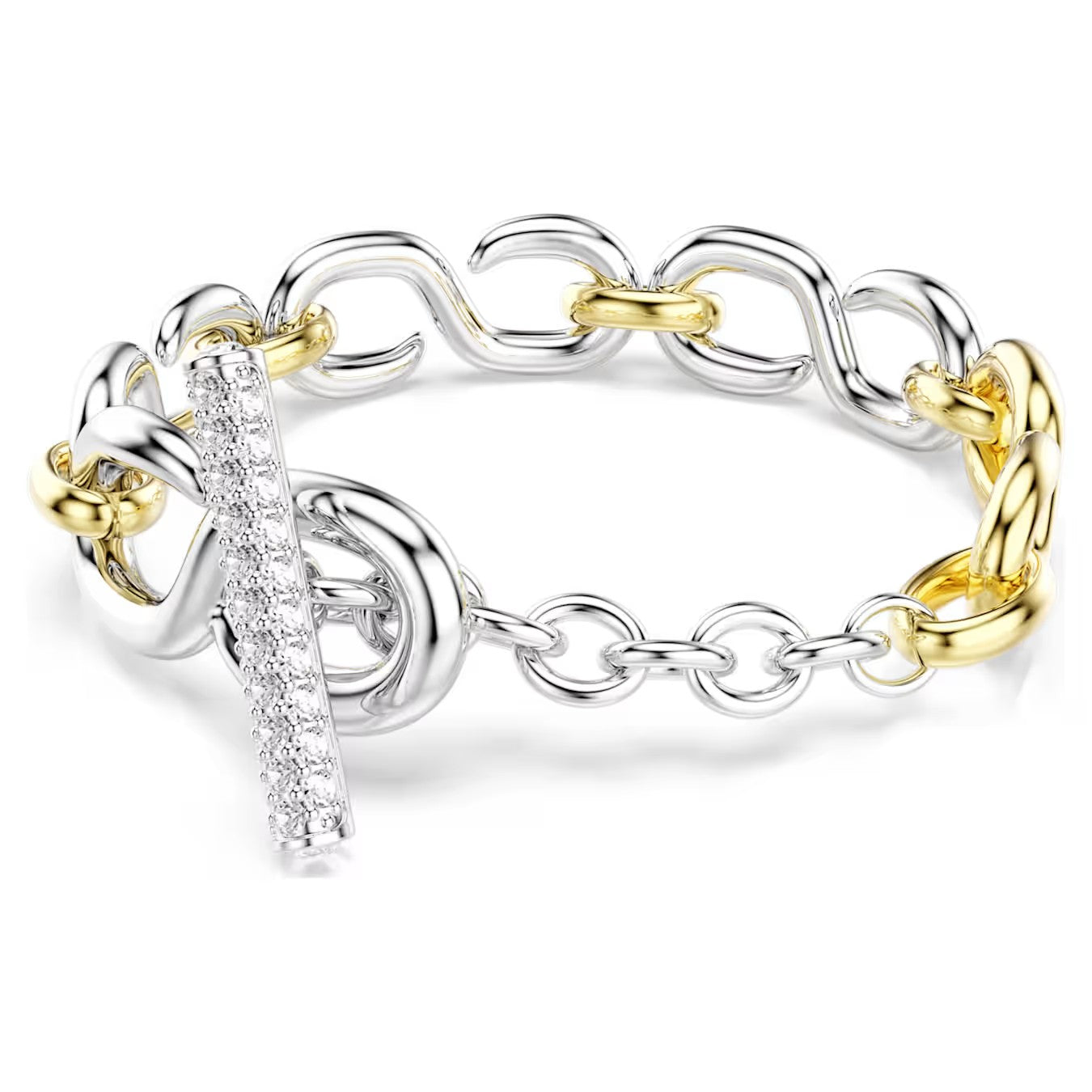 Pulseira Swarovski Dextera