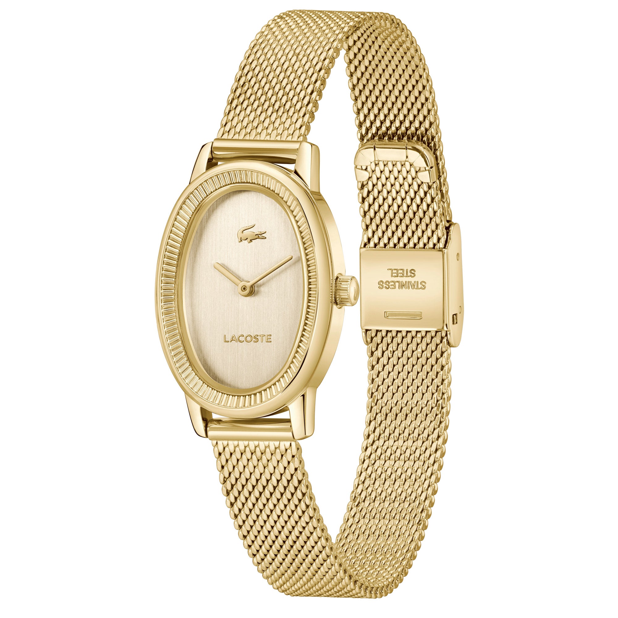 Relógio LACOSTE PARISIENNE