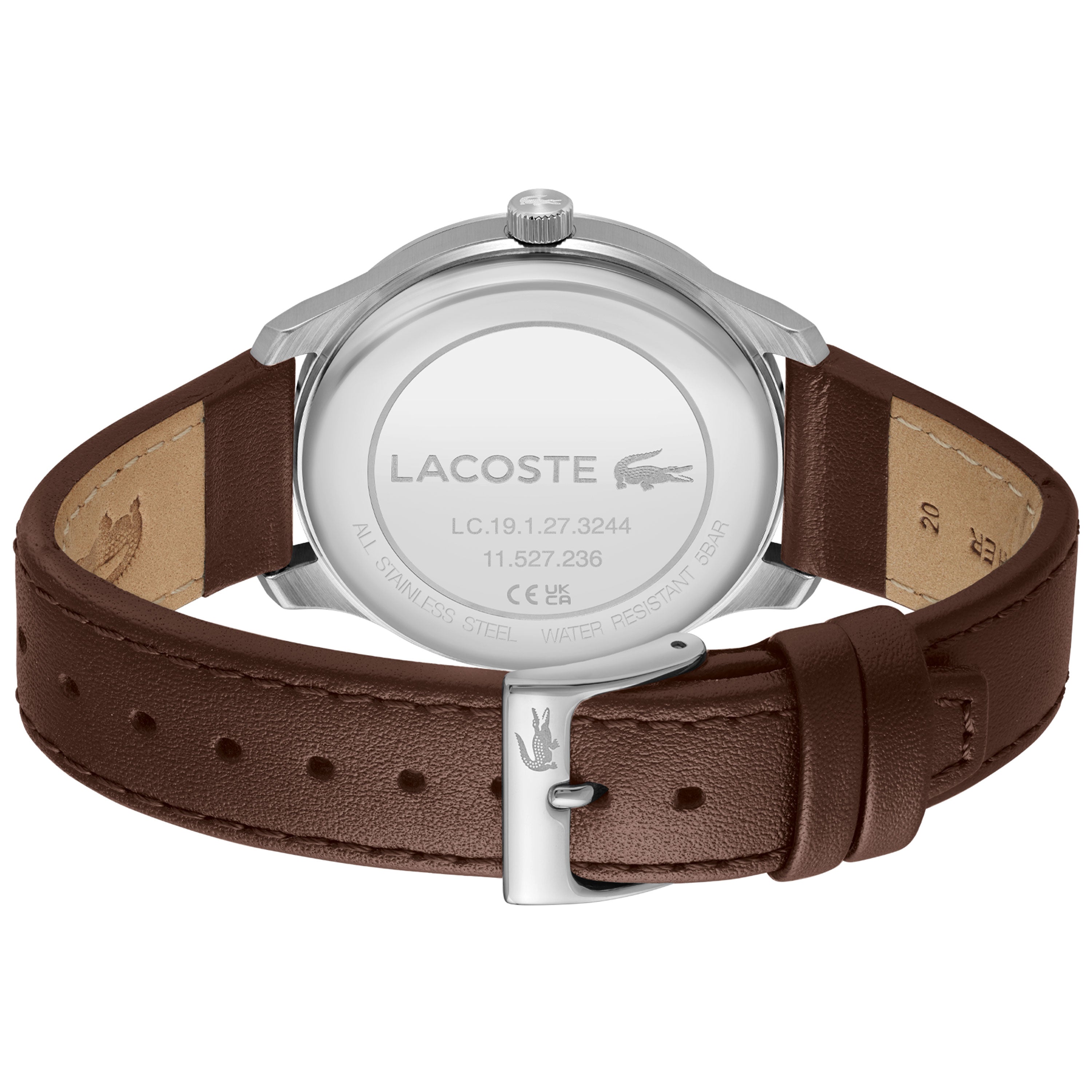 Relógio Lacoste Lisbon