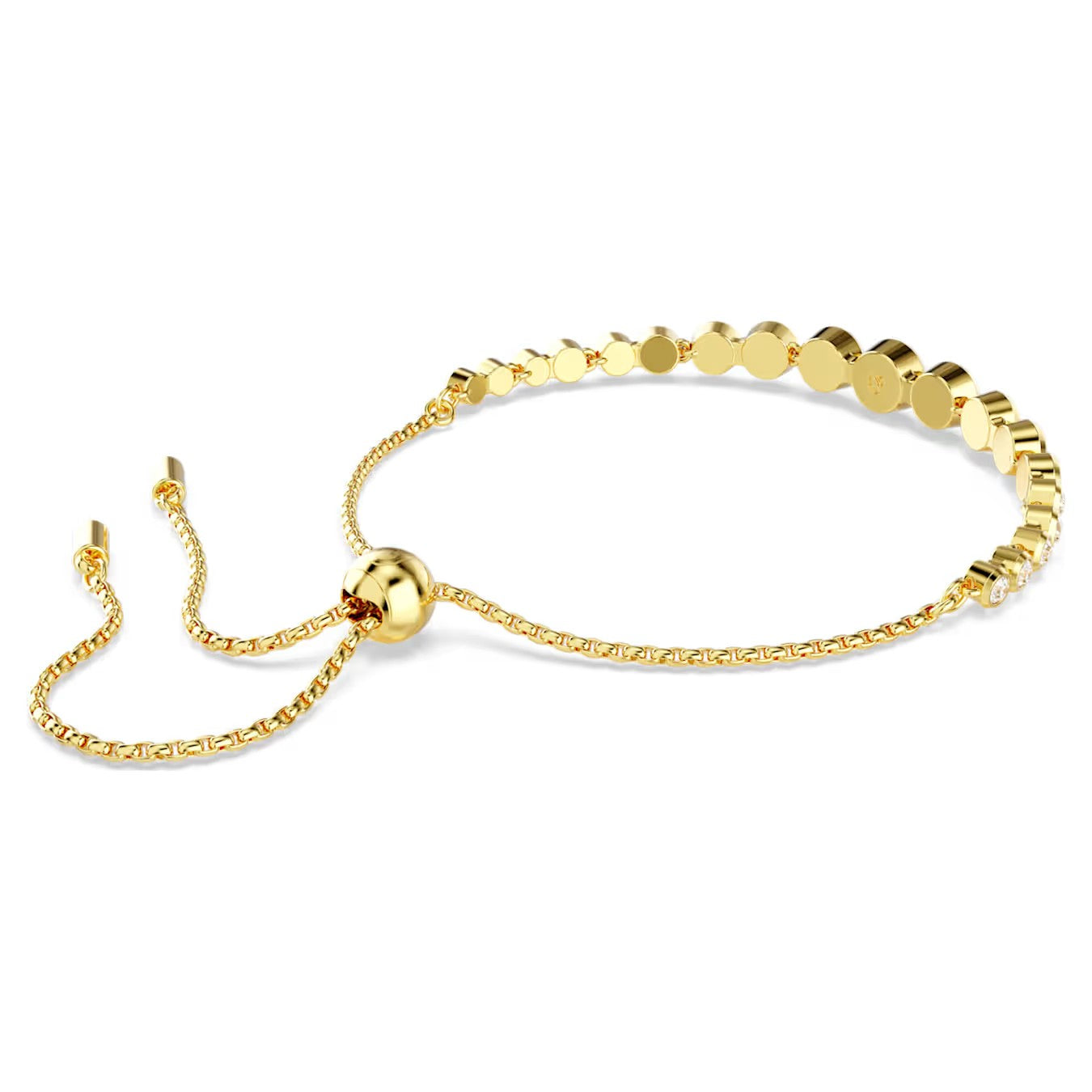 Pulseira Swarovski - Ana Joalheiros