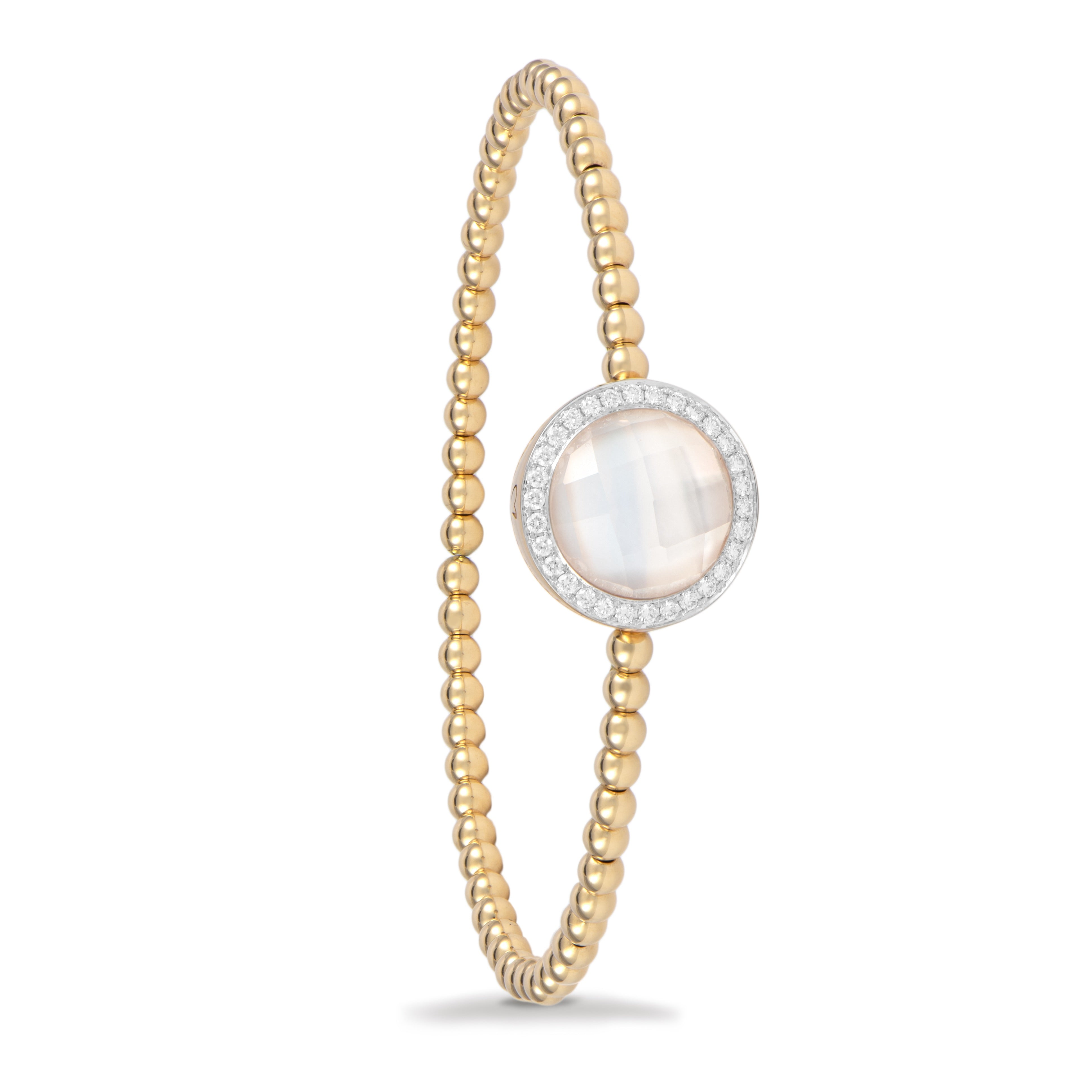 Pulseira K di kuore - Ana Joalheiros