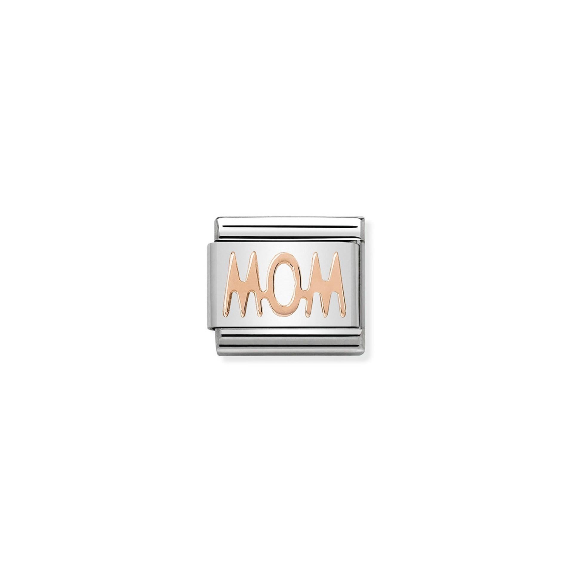 Link Nomination Classic Mom - Ana Joalheiros