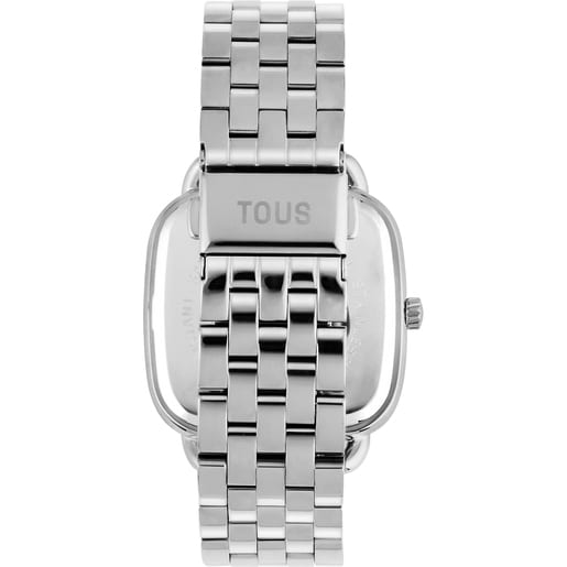Relógio Tous D-Logo - Ana Joalheiros