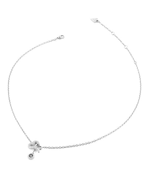 Colar Guess LOVE BITES