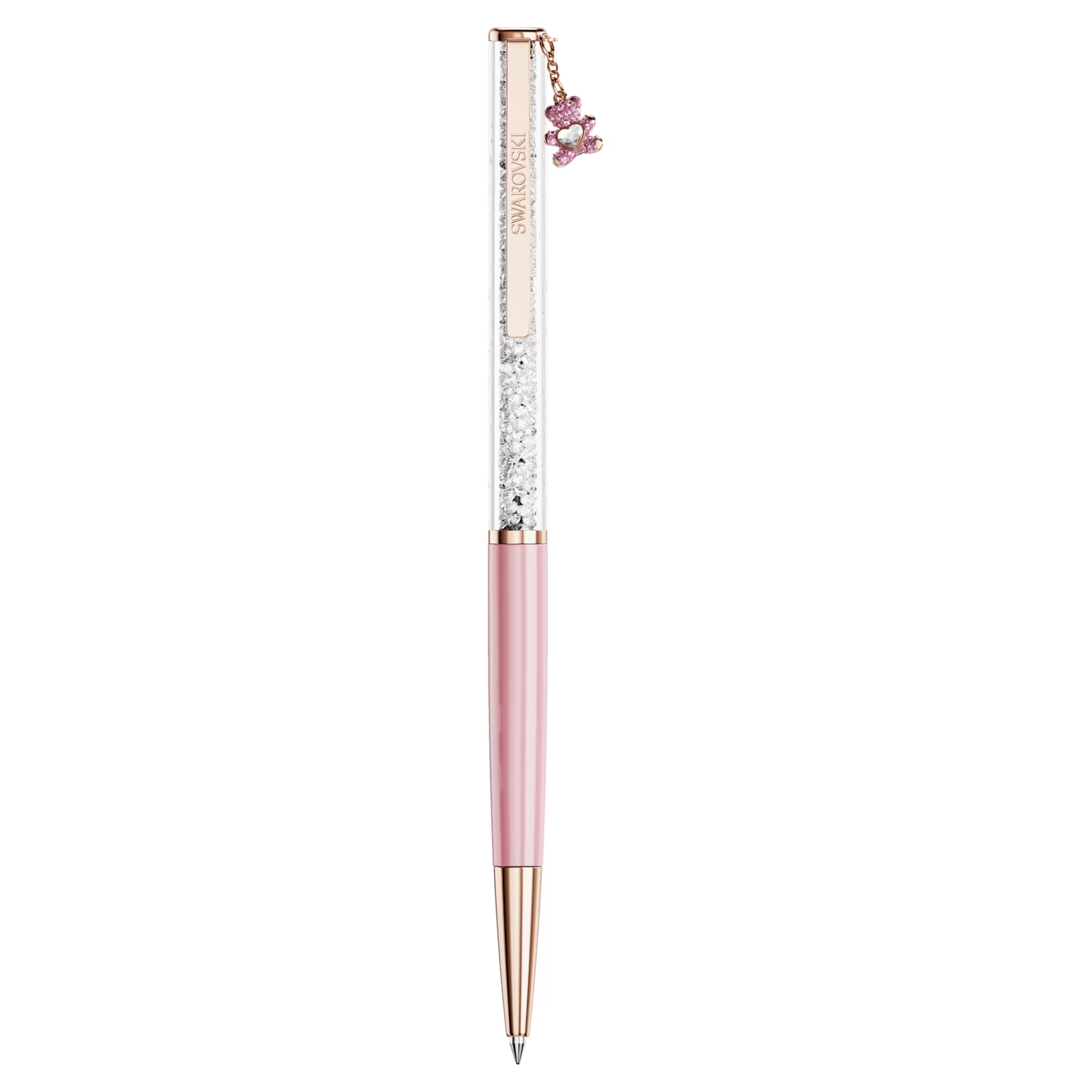 Caneta Swarovski Ursinho