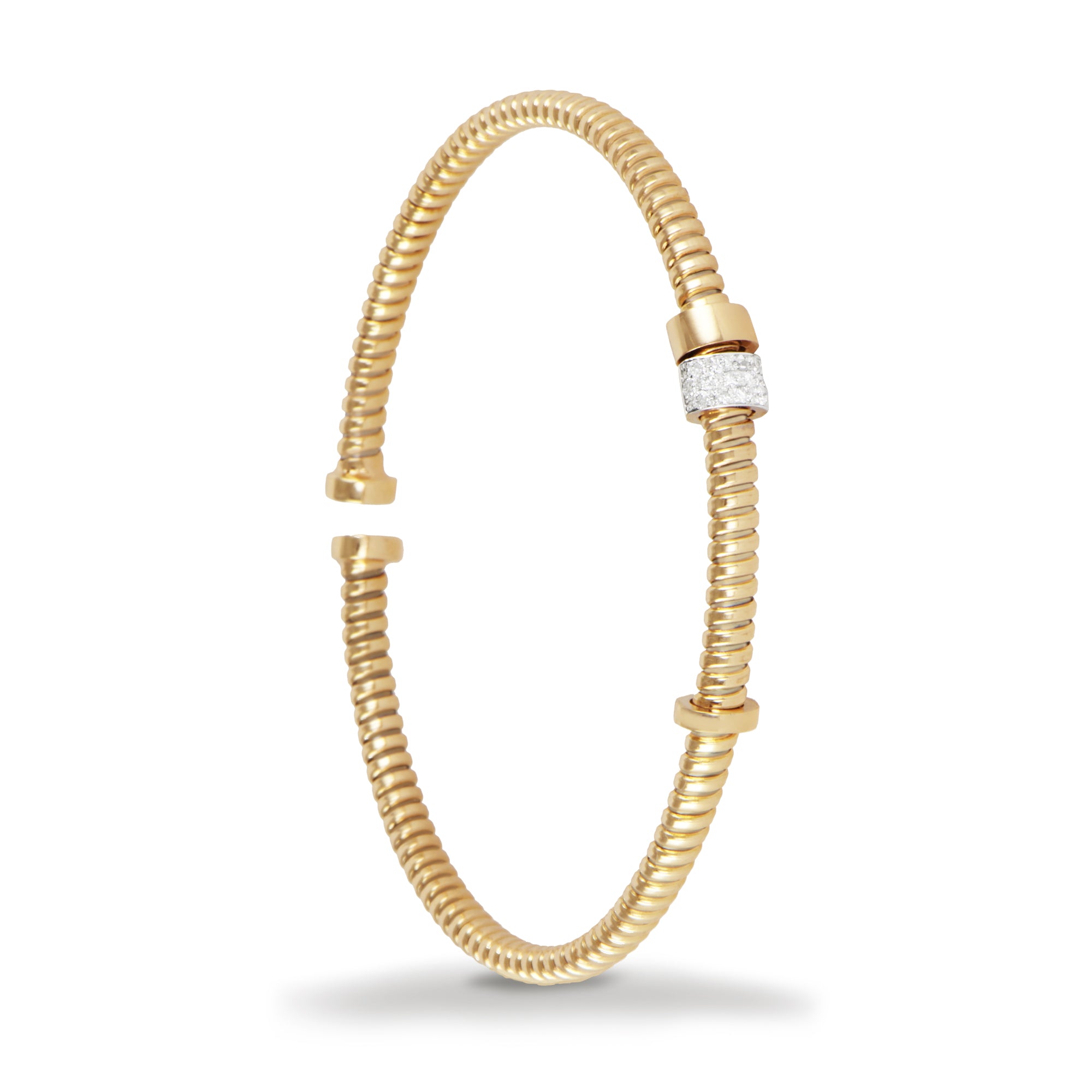 Pulseira K di kuore - Ana Joalheiros