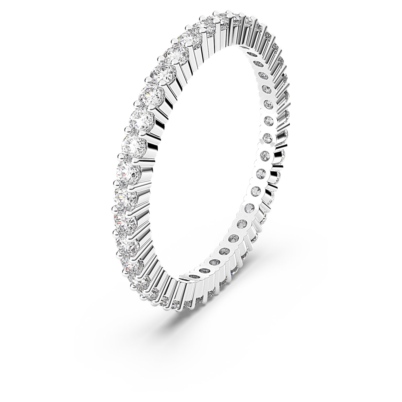 Anel Swarovski  Vittore - Ana Joalheiros