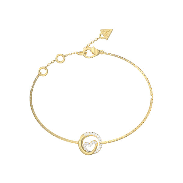 Pulseira Guess ICONIQUE