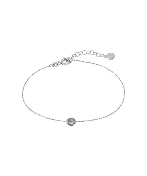 Pulseira Majorica Perolas Cies