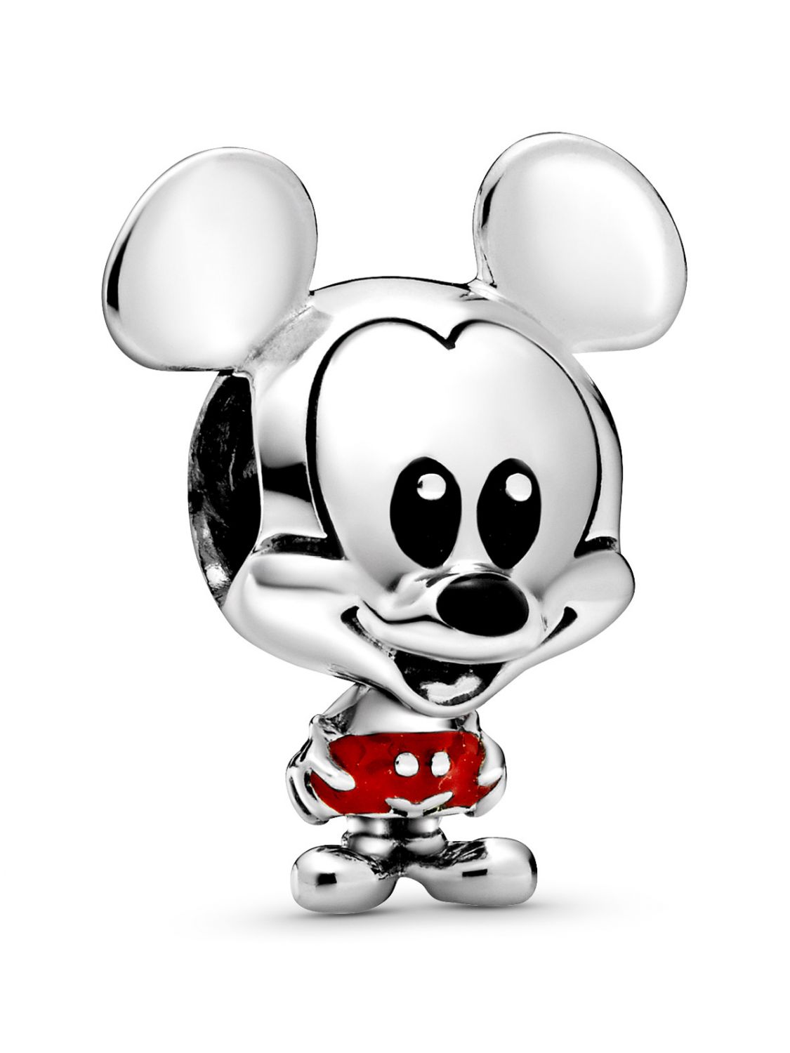 Conta Pandora Disney Mickey Mouse - Ana Joalheiros