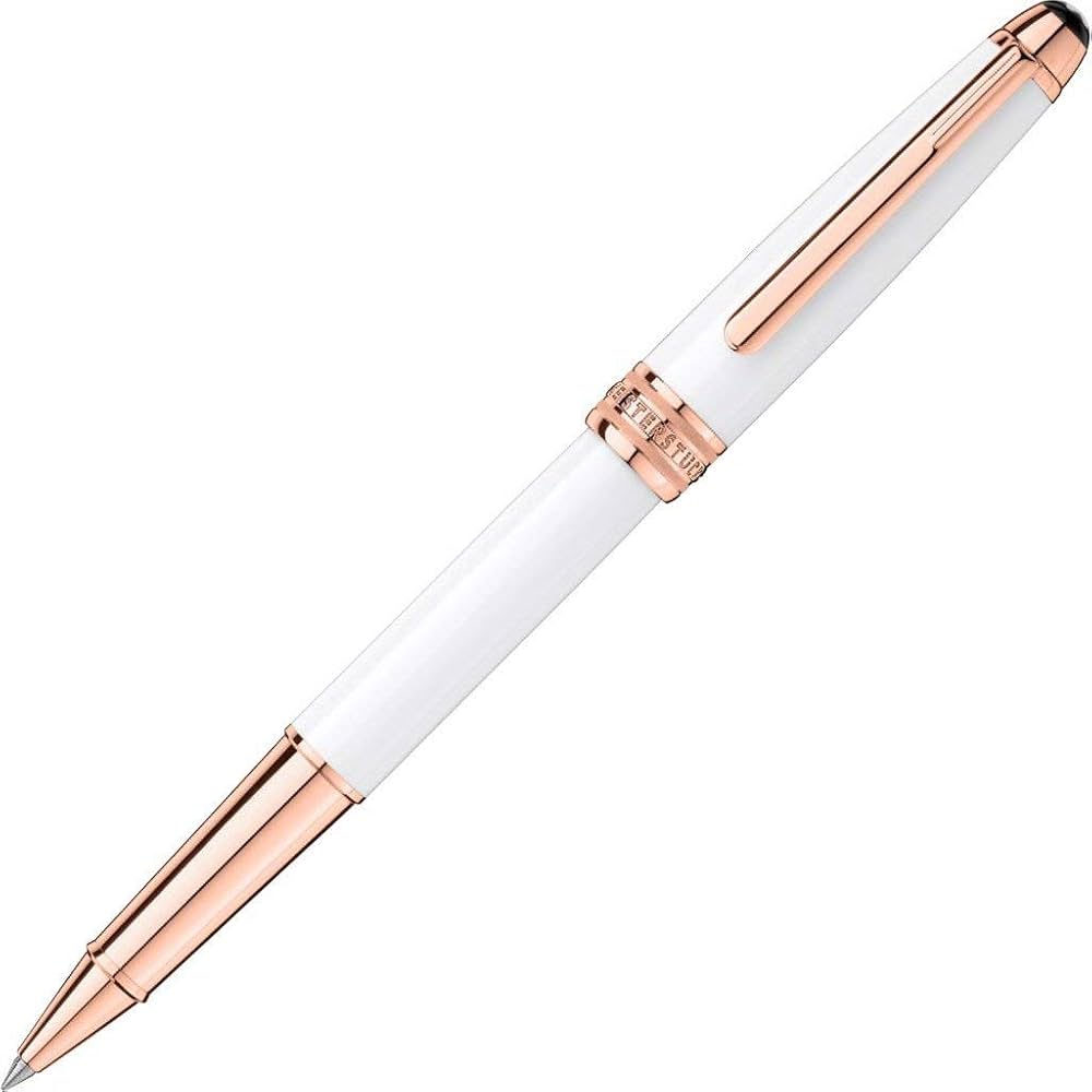Caneta Mont Blanc Rollerball