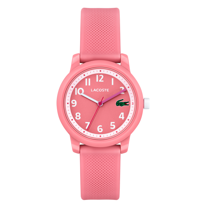 Relógio Lacoste Pink - Ana Joalheiros
