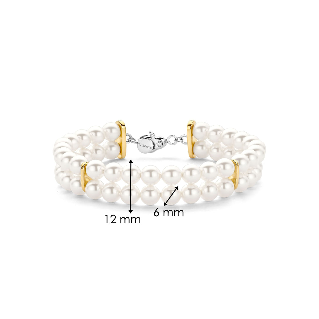 Pulseira Tisento