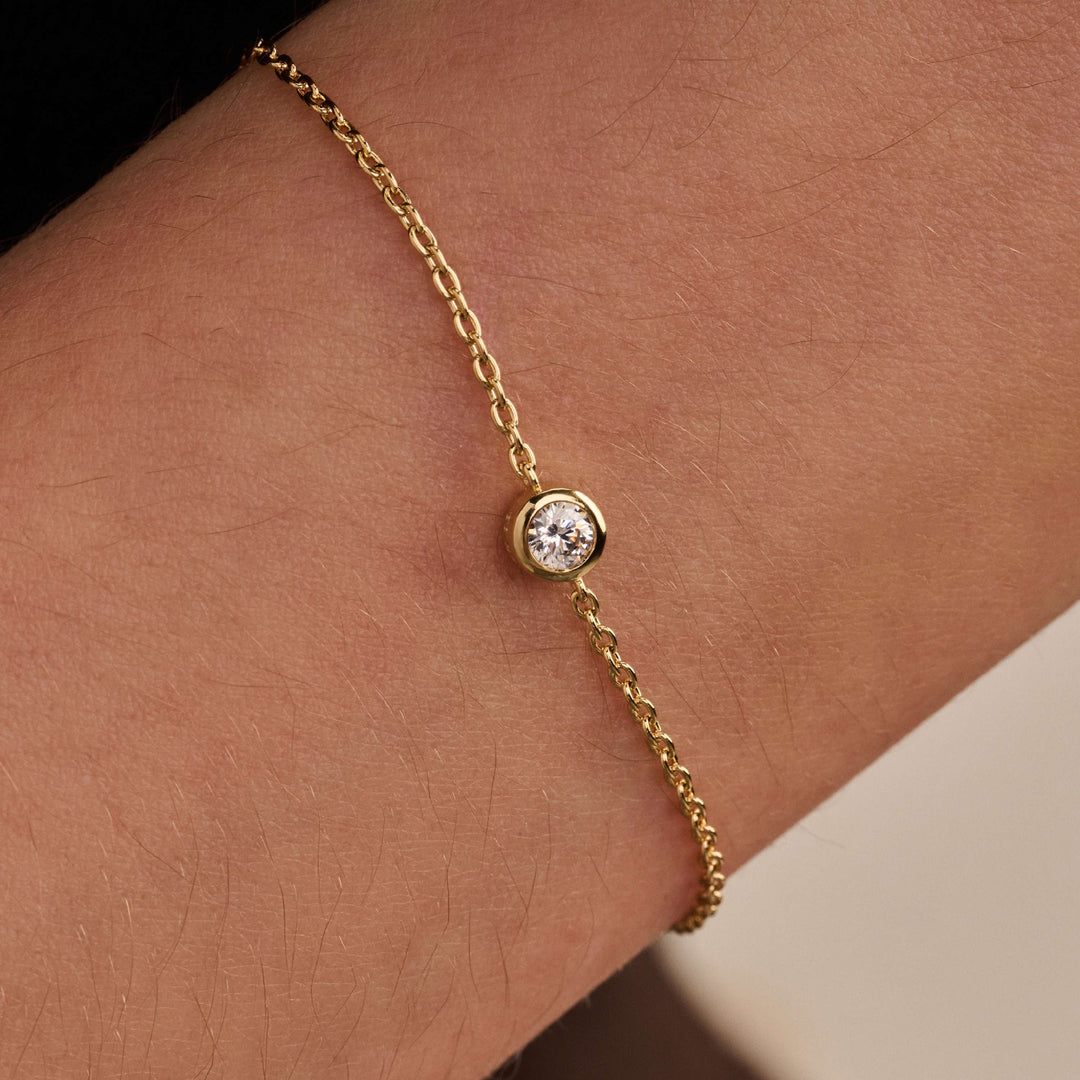 Pulseira Tisento