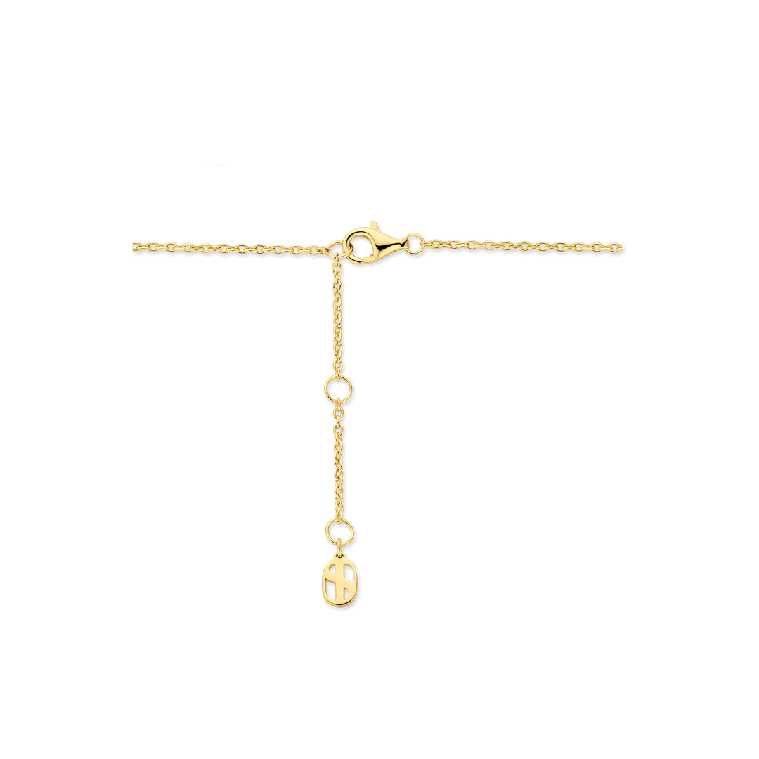 Pulseira Tisento