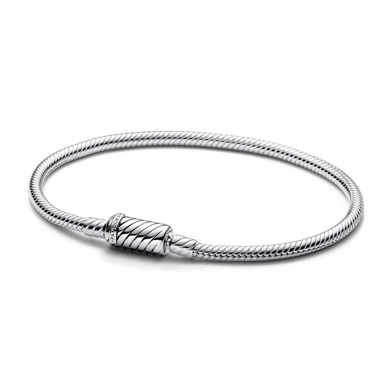 Pulseira Pandora With Magnetic Clasp - Ana Joalheiros