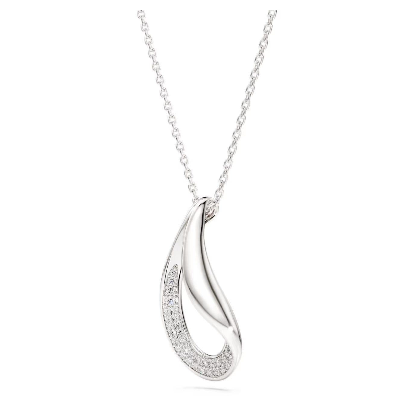 Colar Swarovski Classica