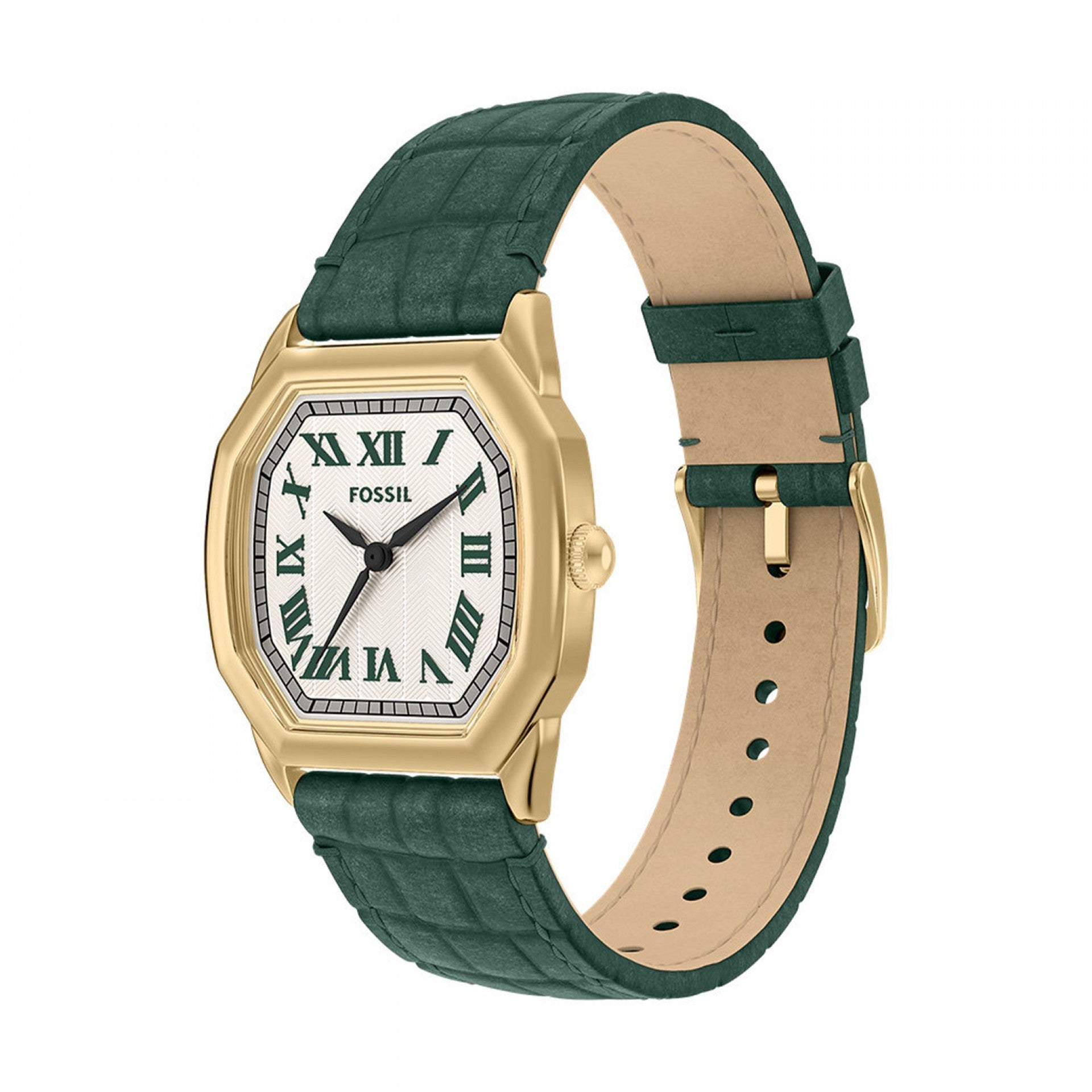 Relógio Fossil  Harlow