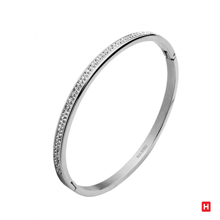 Pulseira HAssu Bangle My Moments - Ana Joalheiros