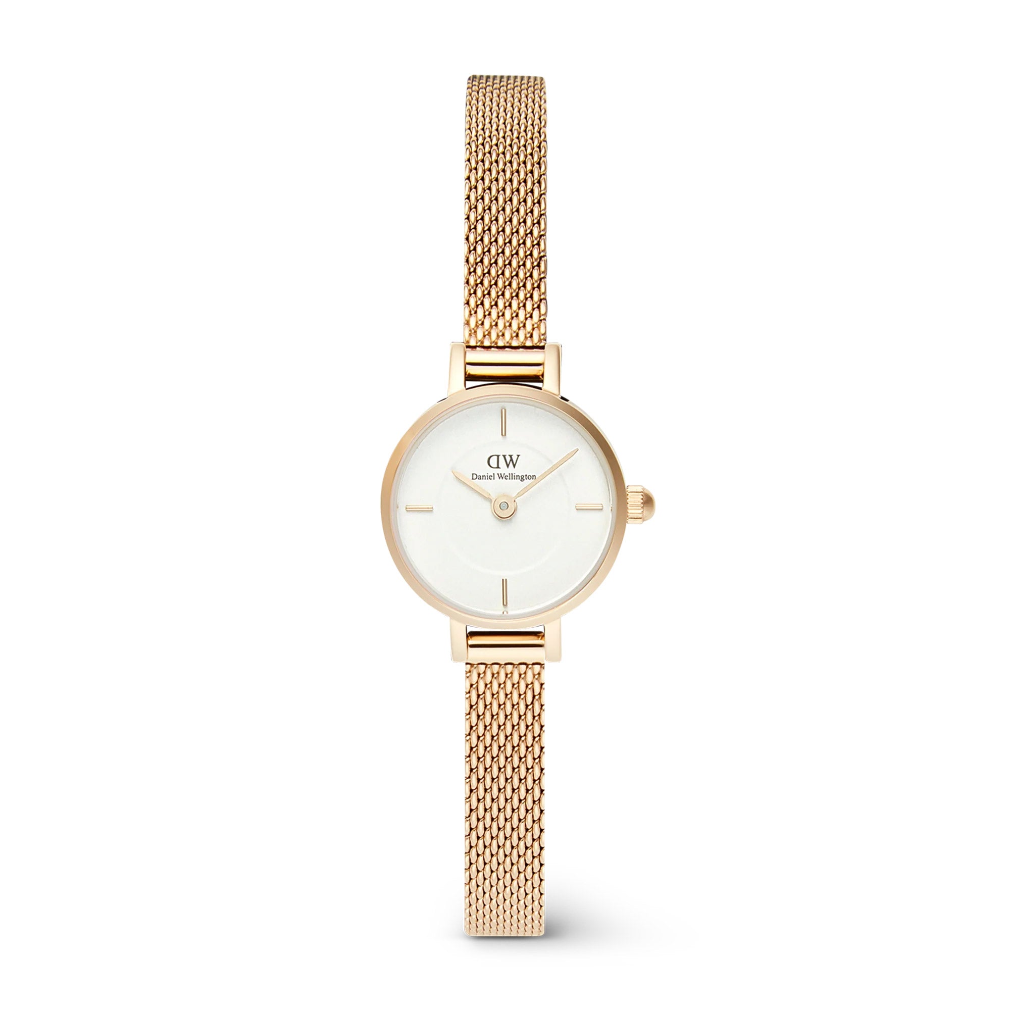 Relógio Daniel Wellington Petite Mini Evergold