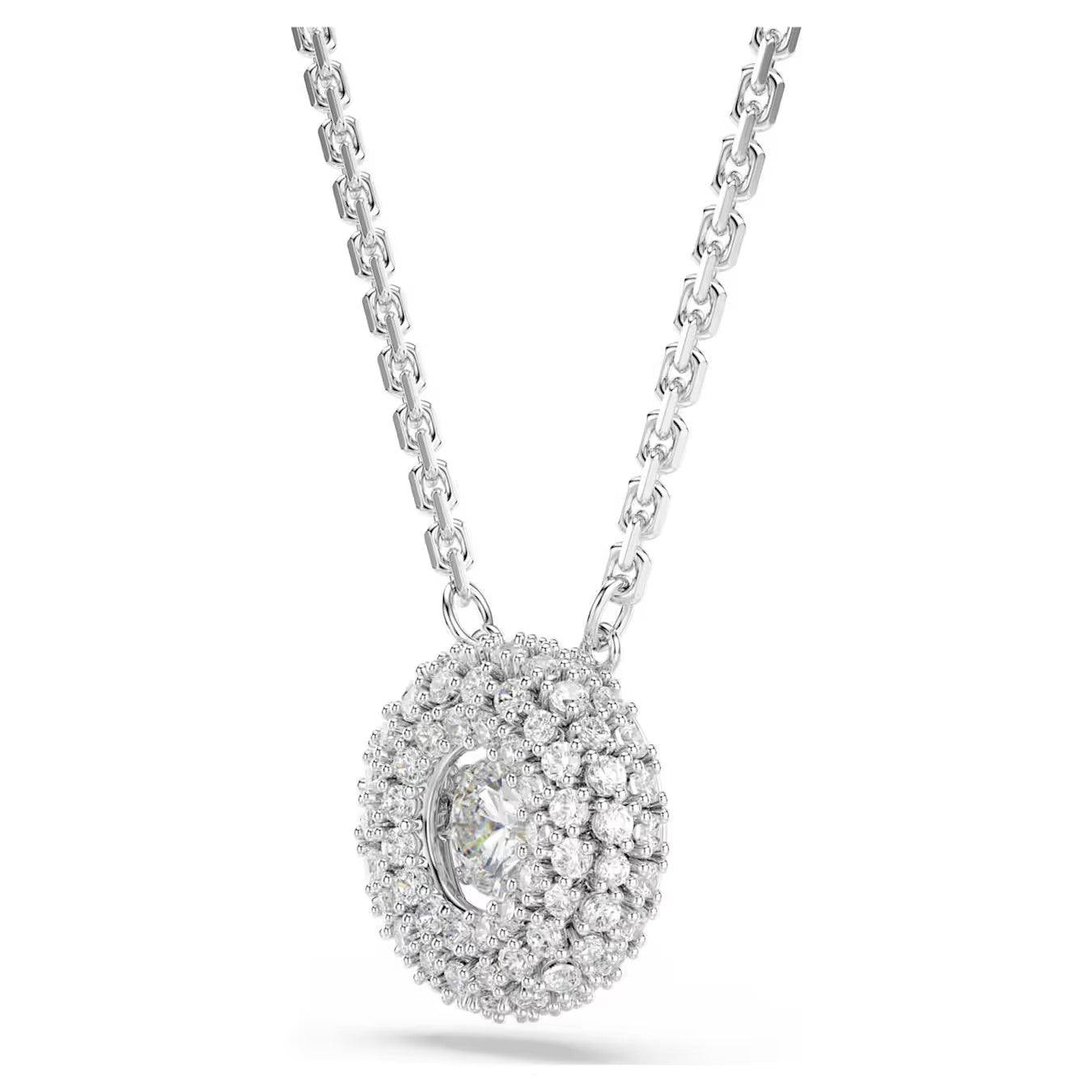 Colar Swarovski Sublima