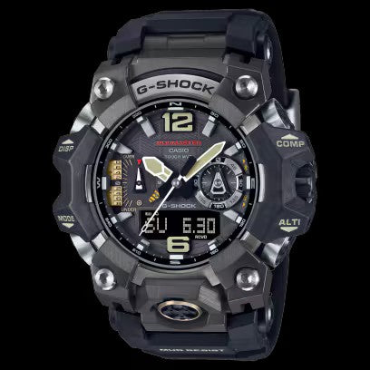 Relógio Casio G-Shock Pro Mudmaster