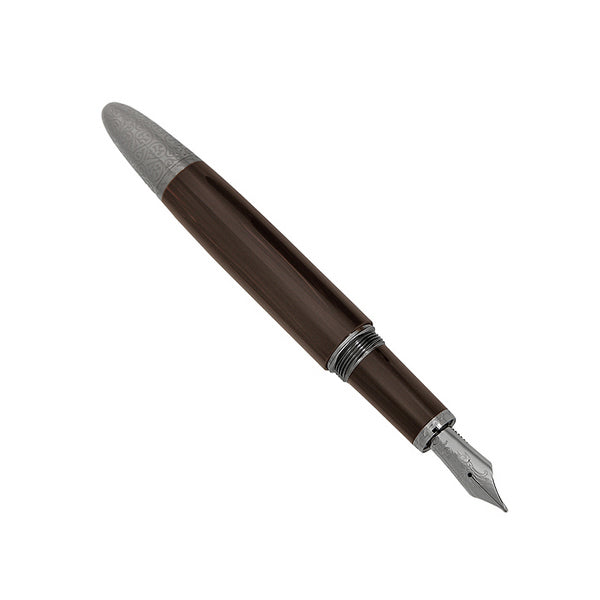 Caneta Mont Blanc Daniel Defoe M