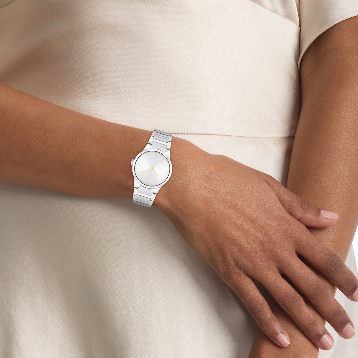 Relógio Calvin klein Dial