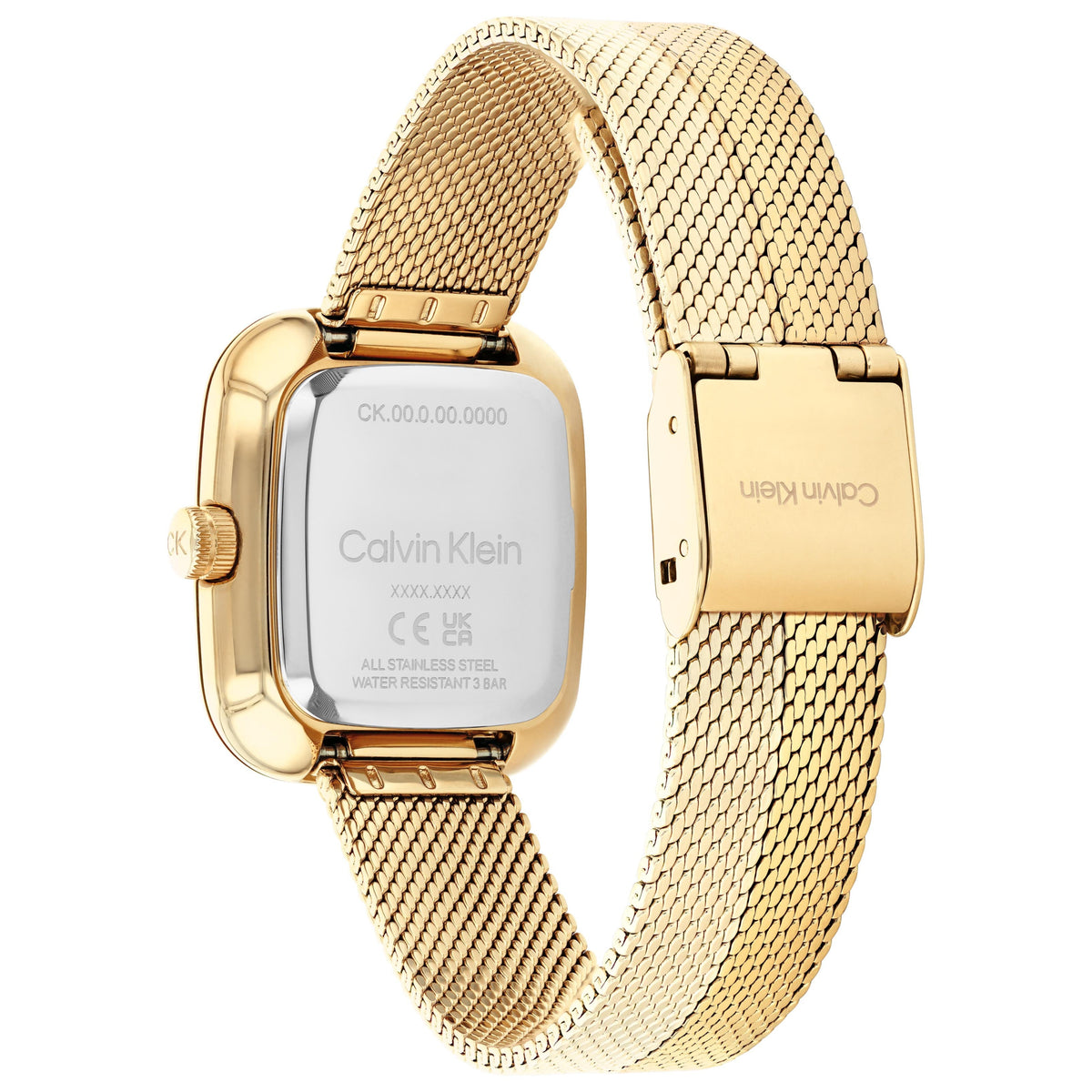 Relógio Calvin klein Adore