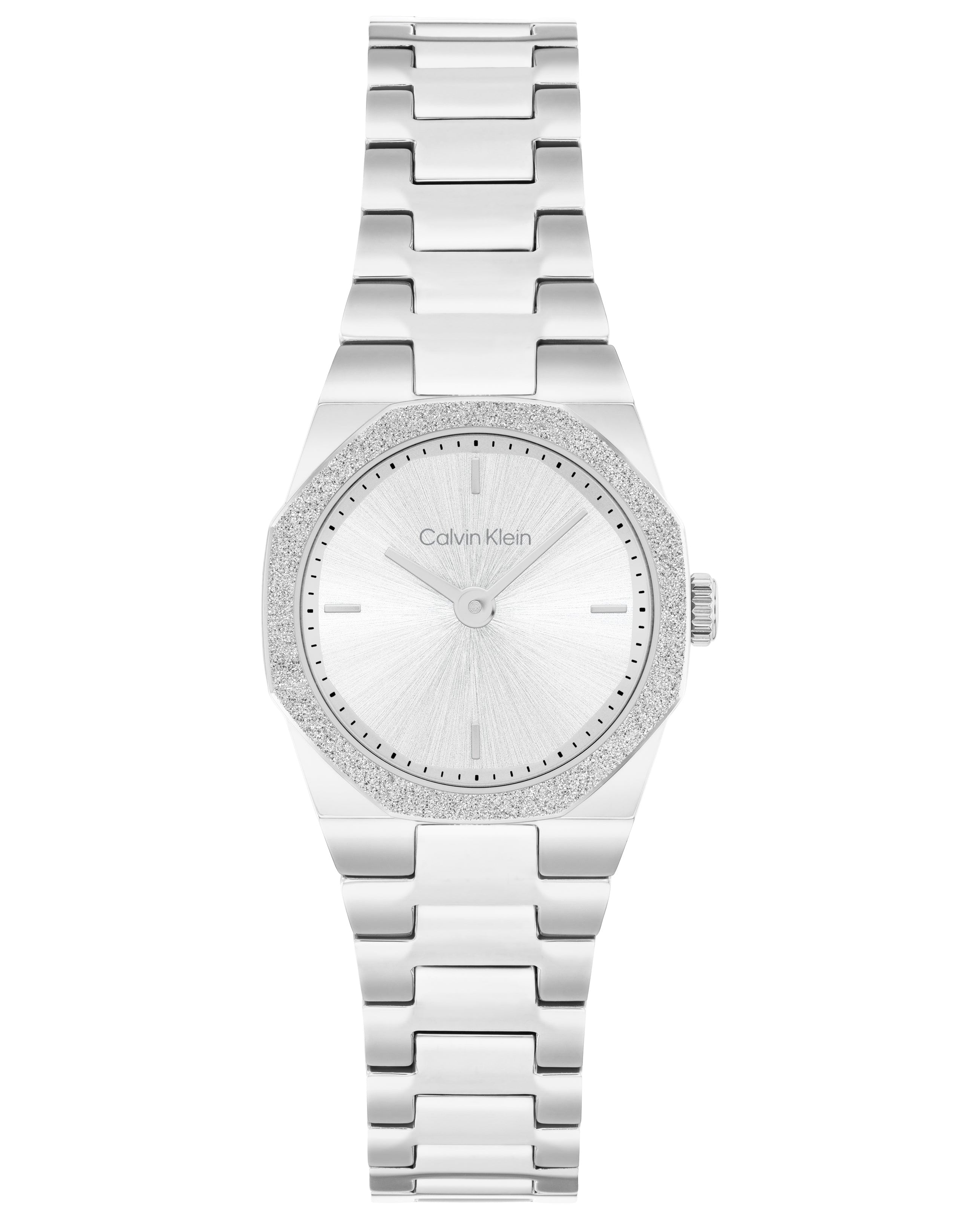 Relógio Calvin Klein Geometric  ELGNCE