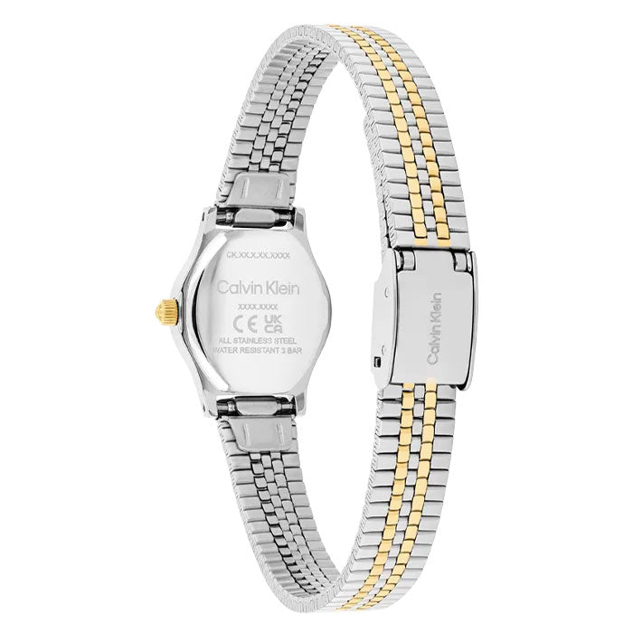 Relógio Calvin Klein Contempor