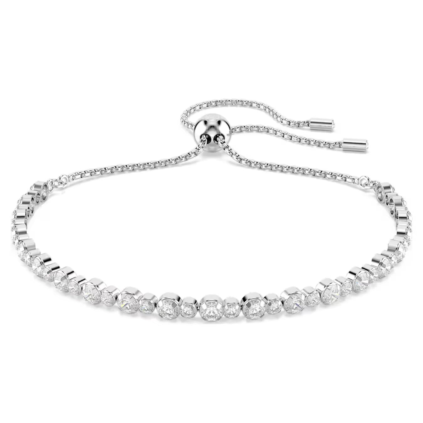 Pulseira Swarovski Tennis Matrix - Ana Joalheiros